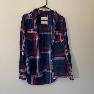 Flannel